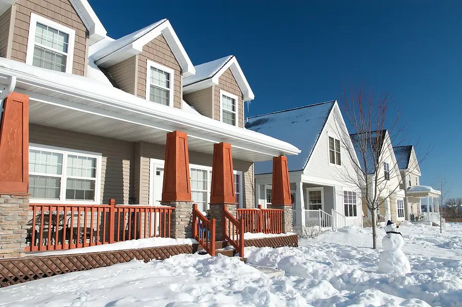 How to Winterize Your Rental Home in Utah: A Comprehensive Guide