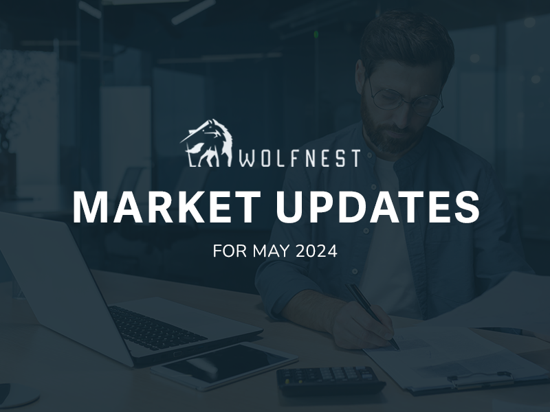 Market Updates for May 2024
